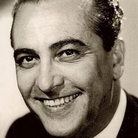 HUGO DEL CARRIL