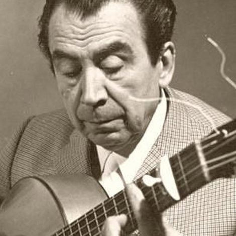 NIÑO RICARDO