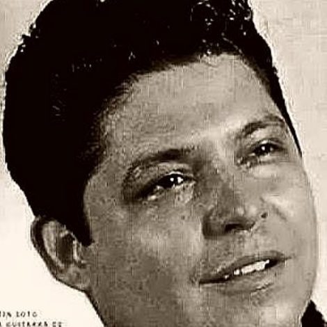 PAQUITÍN SOTO