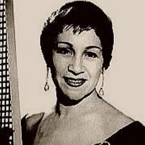 RENÉE LEBAS