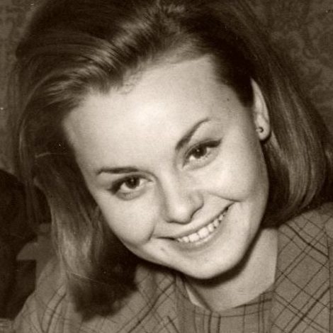 ROCÍO DURCAL