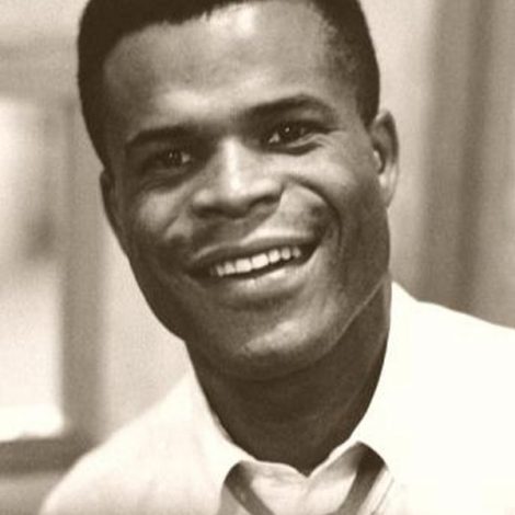 ROY HAMILTON