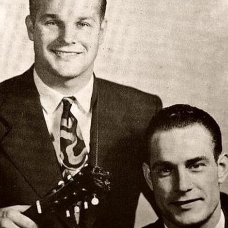 THE BLUE SKY BOYS