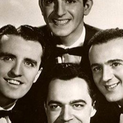 THE FOUR ACES