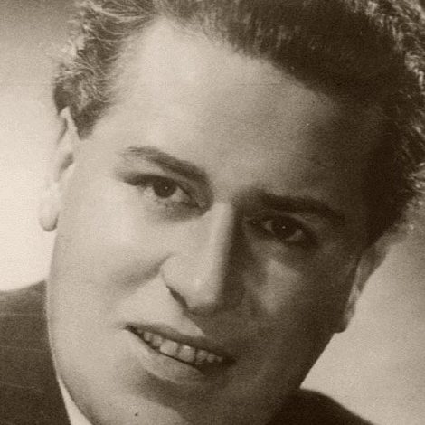 ROBERT FARNON