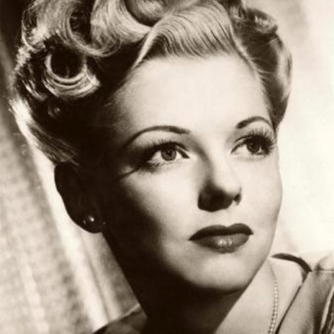 VIVIAN BLAINE