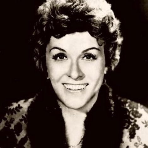 ROBERTA SHERWOOD