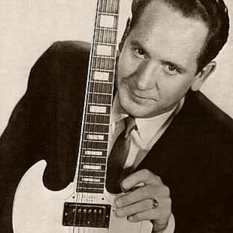 LES PAUL & MARY FORD
