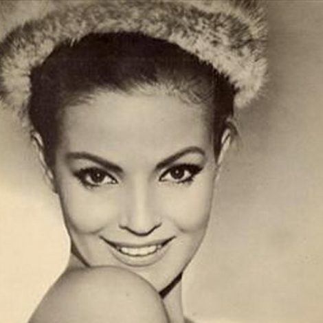 CARMEN SEVILLA