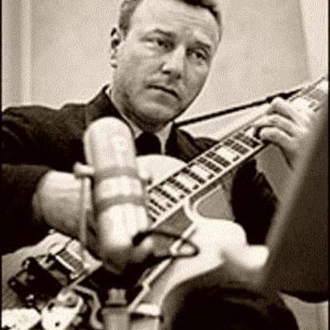 JIMMY RANEY