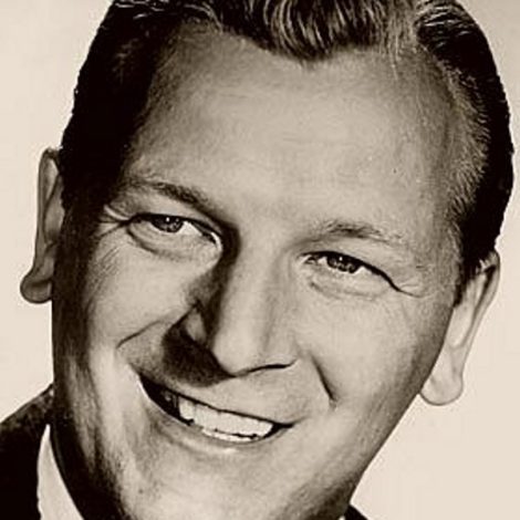 LES BAXTER