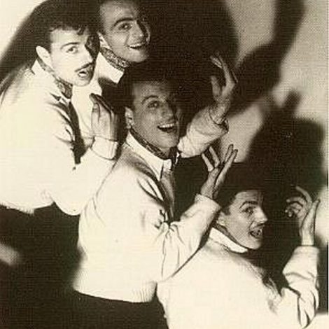 LES FRÈRES JACQUES