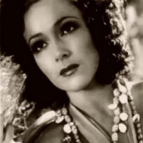 LILIAN DE CELIS