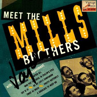 The Mills Brothers en Vintage Music