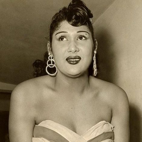 OLGA GUILLOT