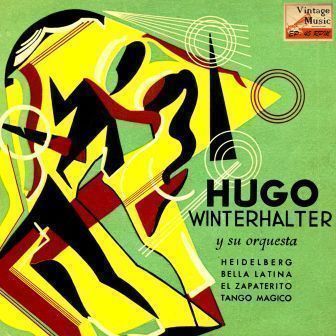 Hugo Winterhalter en Vintage Music
