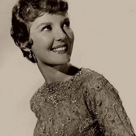 PETULA CLARK