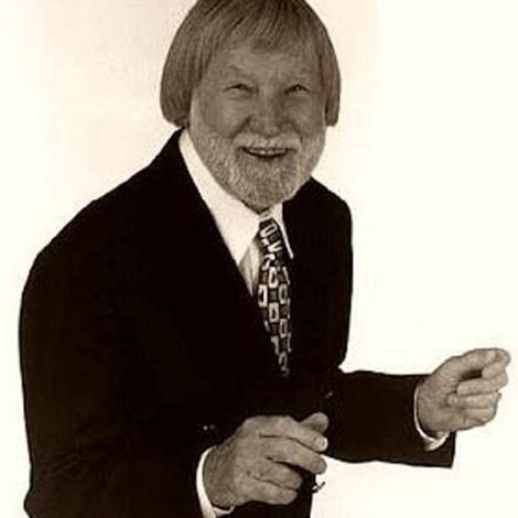 RAY CONNIFF