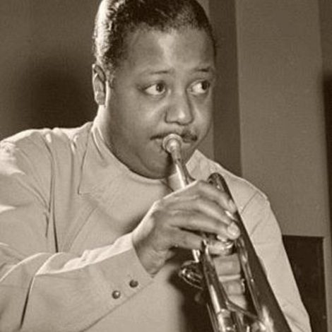 CHARLIE SHAVERS