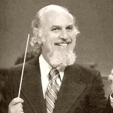 GEORGE CATES