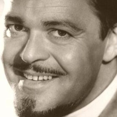 SVEND ASMUSSEN