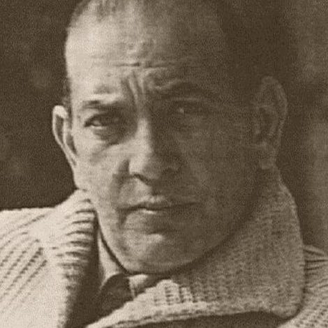 CONRAD GOZZO