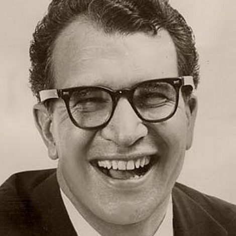 DAVE BRUBECK