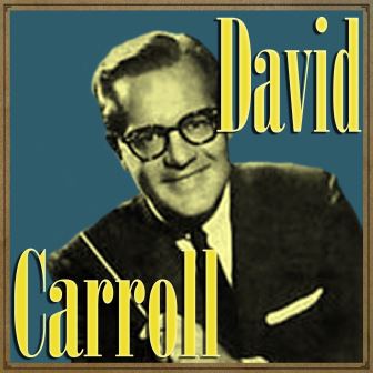 David Carroll en Vintage Music