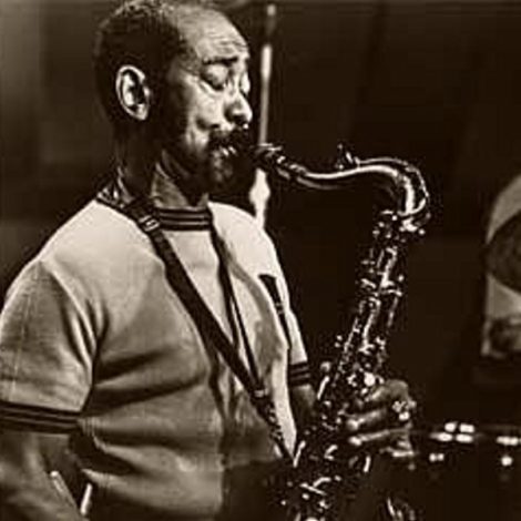 DON BYAS