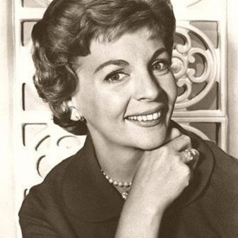DOROTHY COLLINS