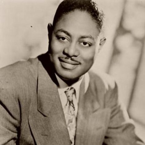 EARL BOSTIC