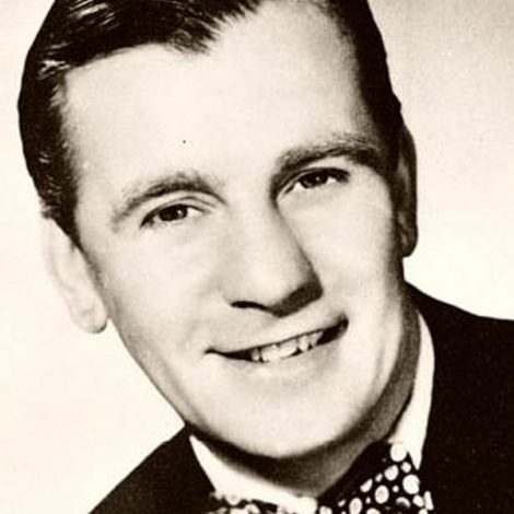 GEORGE ELRICK