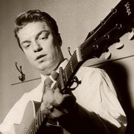 GUY MITCHELL