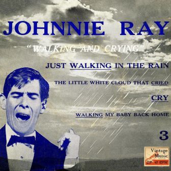 Johnnie Ray en Vintage Music