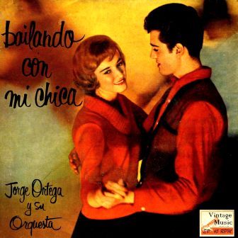 Jorge Ortega en Vintage Music