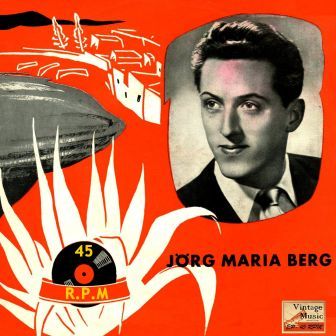 Jörg Maria Berg en Vintage Music