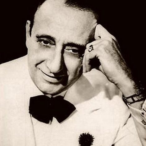 JUAN D’ARIENZO