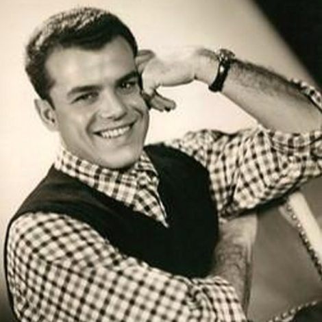 JULIUS LA ROSA
