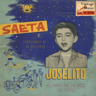 B.S.O Saeta, Joselito
