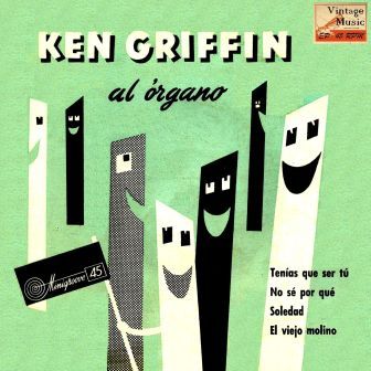Lonesome, Ken Griffin
