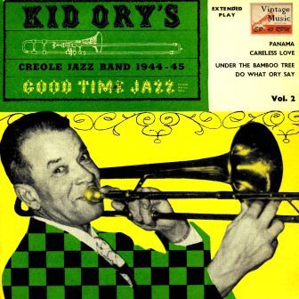 Good Time Jazz Vol. 2, Kid Ory