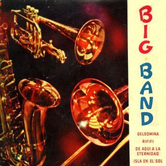 Rome By Night, Larry Green