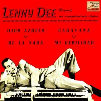 Lenny Dee en Vintage Music