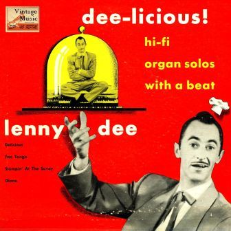 Dee-Licious, Lenny Dee