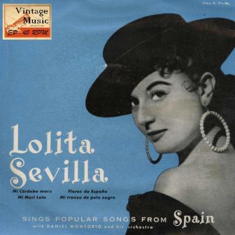 Flores De España, Lolita Sevilla