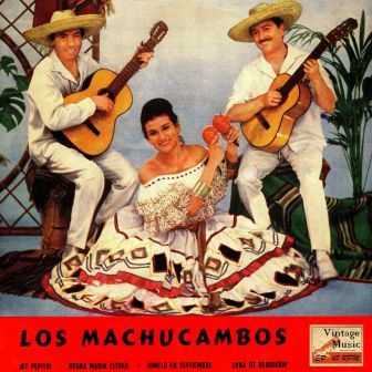 Ay Pepito, Los Machucambos