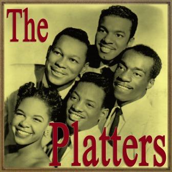 The Best Of The Platters