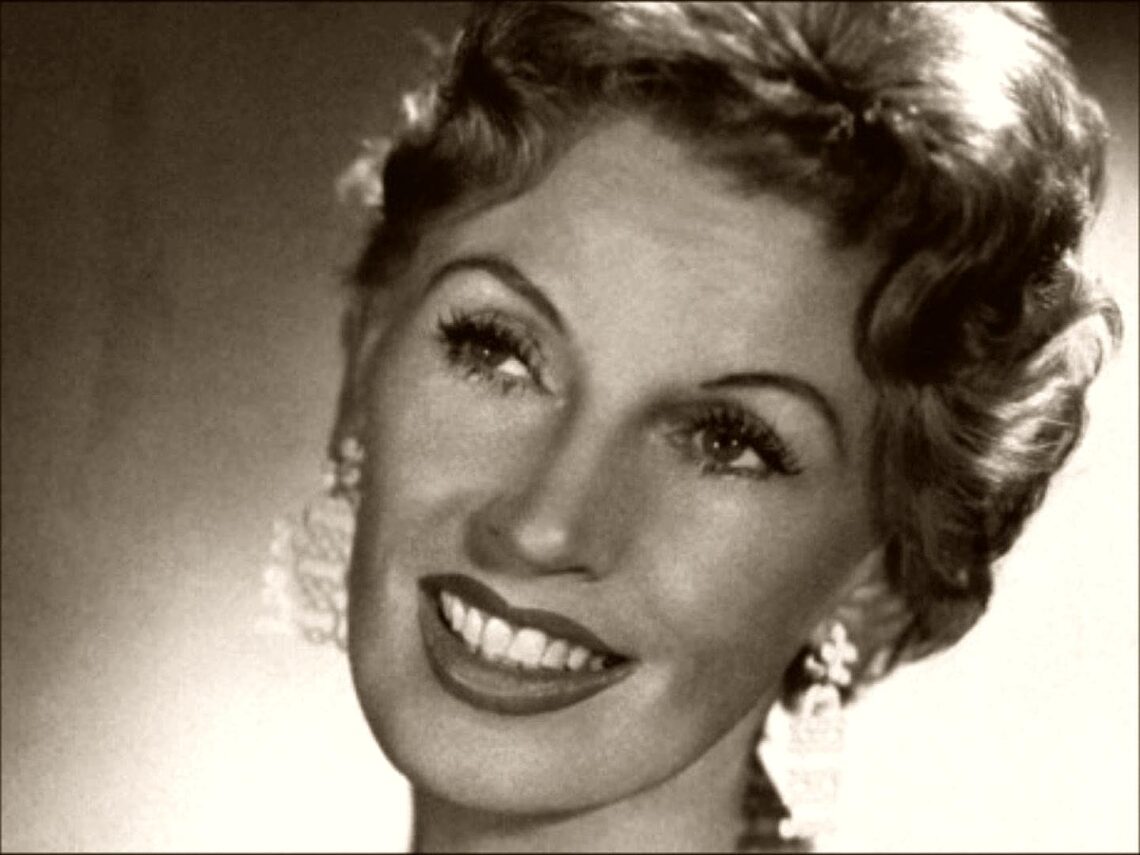 Lale Andersen nació en Bremerhaven, Alemania, el 23 de marzo de 1905