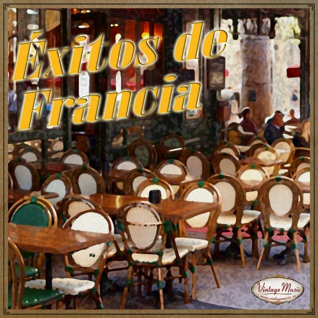 Cocktail Hits, Succès Français