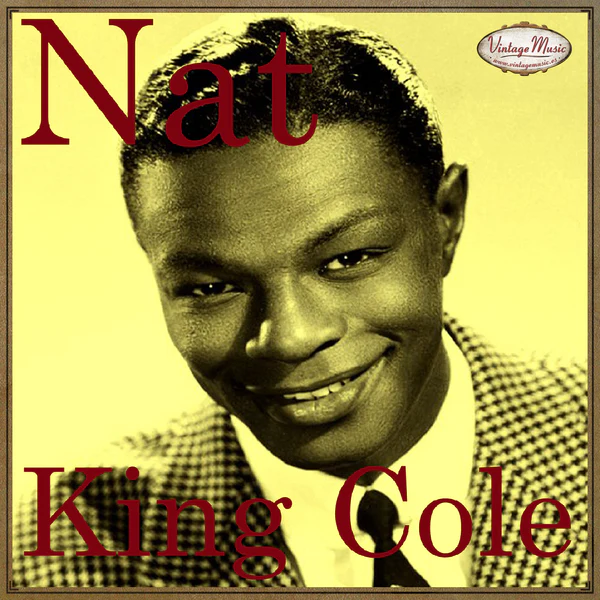 Nat King Cole